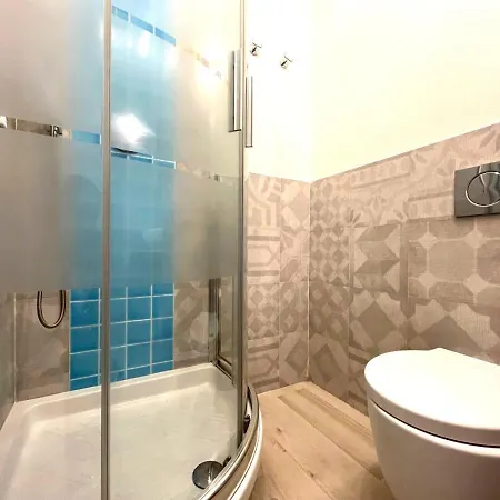 Apartment Studio Aspromonte Villasimius