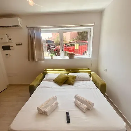 Studio Aspromonte * Вилласимиус