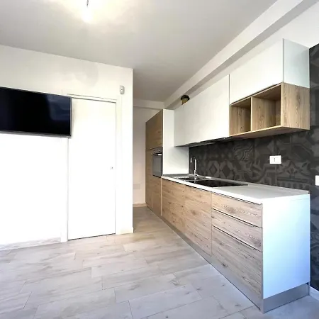 Studio Aspromonte Villasimius