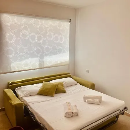 Studio Aspromonte * Villasimius